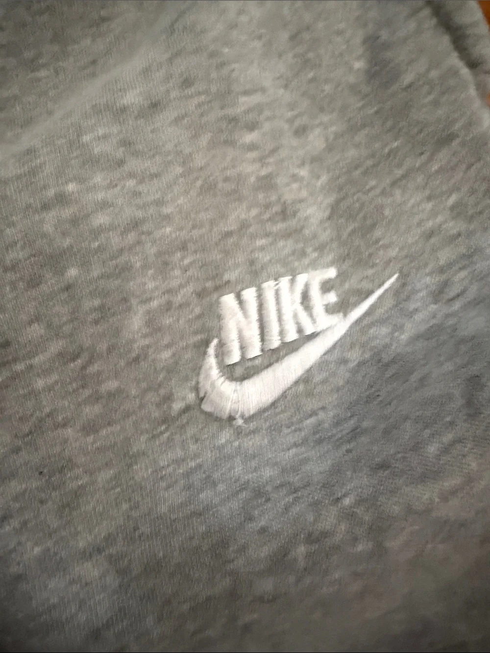 Nike soft jogger